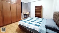 Dover Parkview (D5), Condominium #500331191